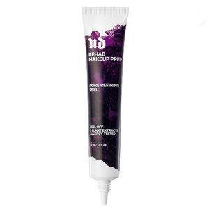 Urban Decay Rehab Makeup Prep